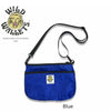 【 WILD WALLETS 】Nylon Shoulder Pouch Bag