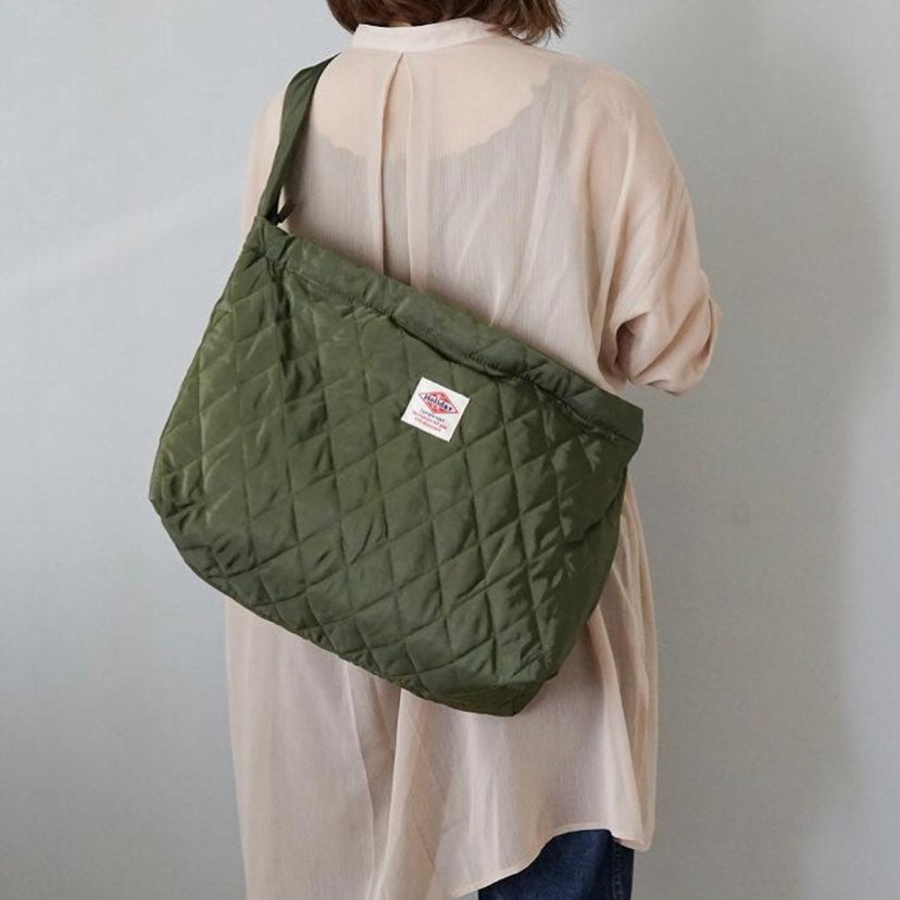 日本品牌《 Holiday A.M. 》Shoulder Bag