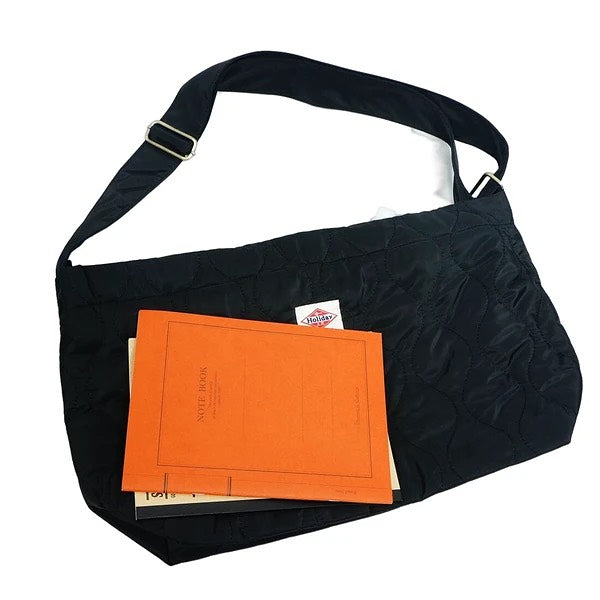 日本品牌《 Holiday A.M. 》Shoulder Bag