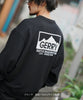 《GERRY 》 Sweater GERRY 秋冬新作