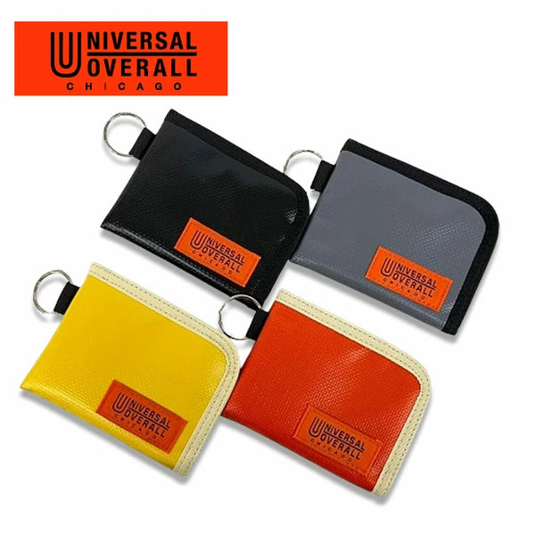 Universal Overall Pouch