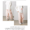 日本品牌《 OMNES 》Dump Circus Pants