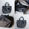 美國製造【 WILD WALLETS 】Nylon Tote Bag