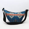 【PENDLETON】HALF MOON BAG